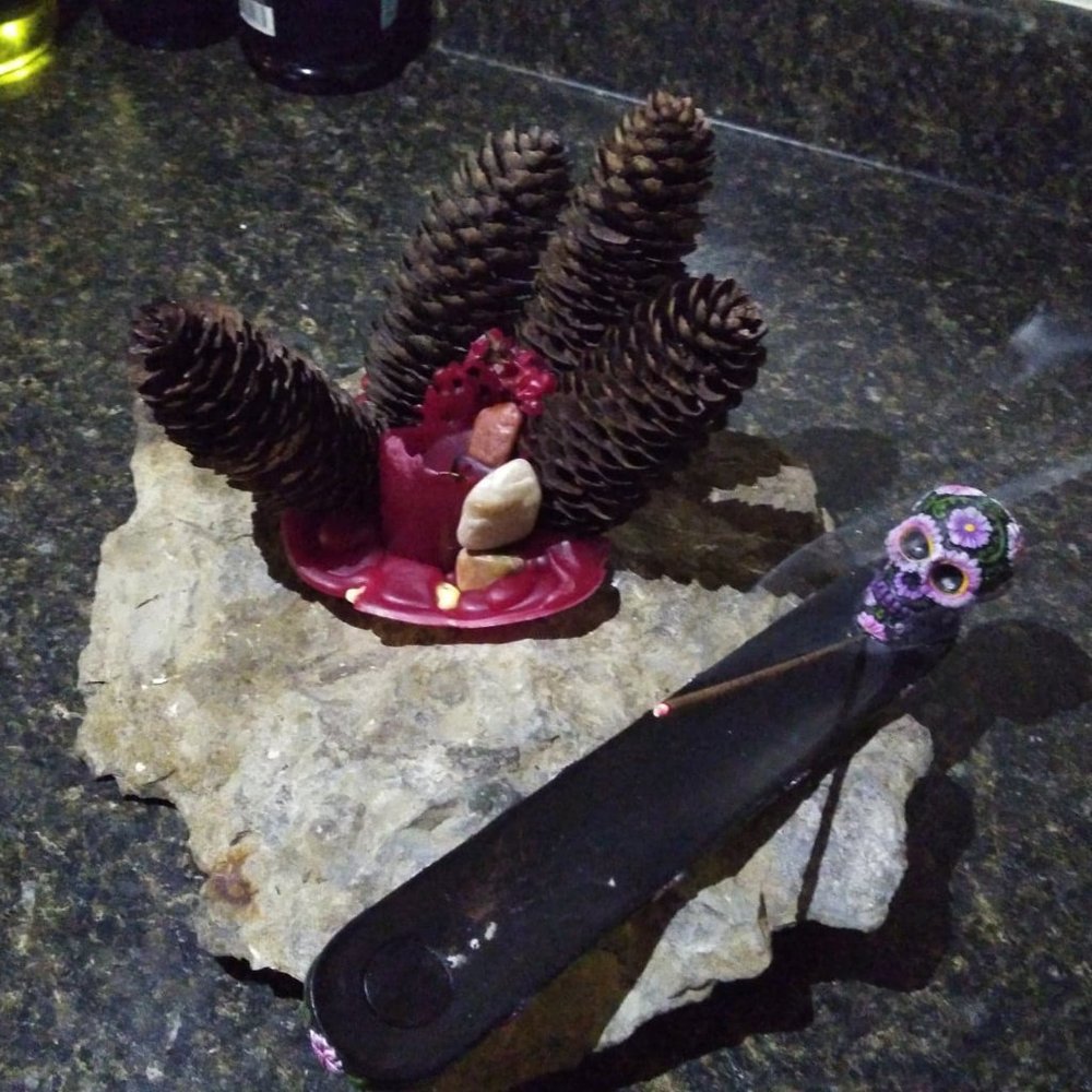 Candles